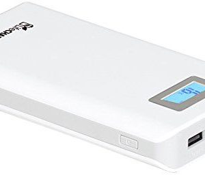 Дигитален power bank уред со 3 USB излези