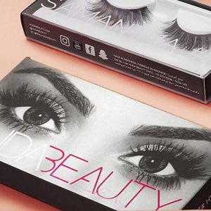 HUDA BEAUTY трепки