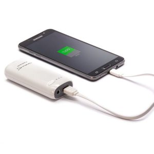 KONFULON - Power bank 5200mAh