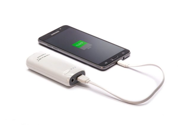 KONFULON - Power bank 5200mAh