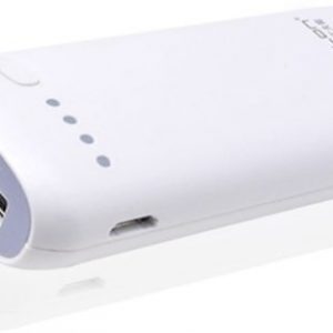 KONFULON - Power bank 5200mAh